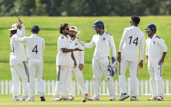 Sports Images of The Day (1 September 2026)
