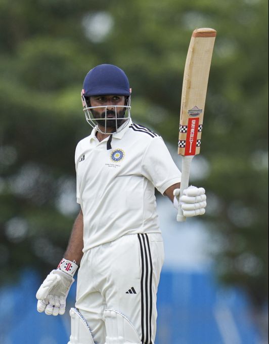 Sports Images of The Day (1 September 2026)