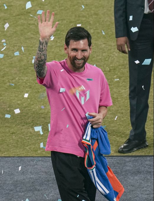 Sports Images of The Day (1 September 2026)