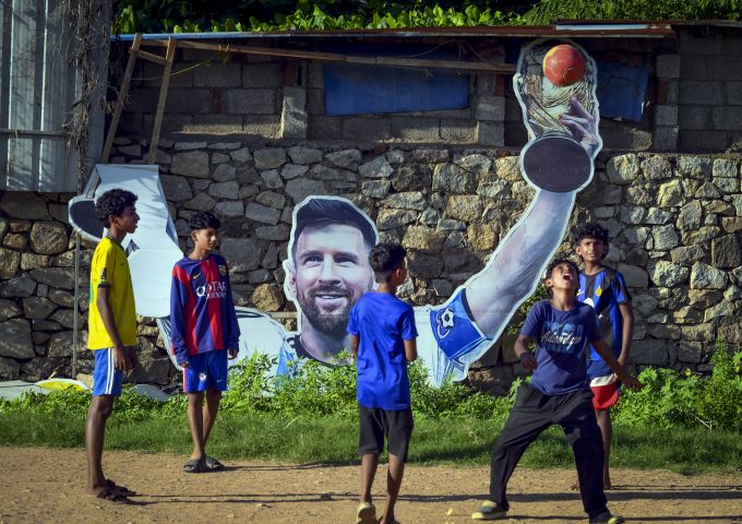Sports Images of The Day (2 September 2026)