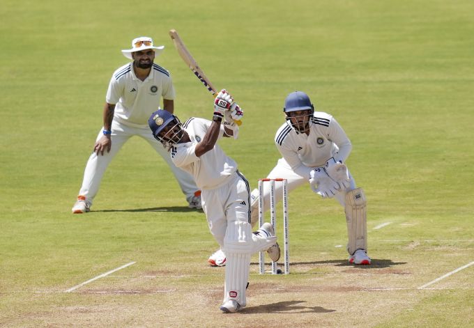Sports Images of The Day (2 September 2026)