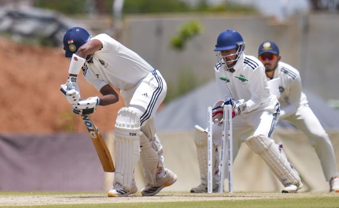 Sports Images of The Day (2 September 2026)