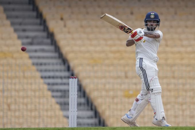 Sports Images of The Day (6 September 2026)