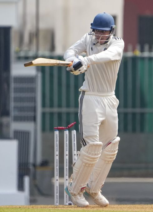 Sports Images of The Day (6 September 2026)