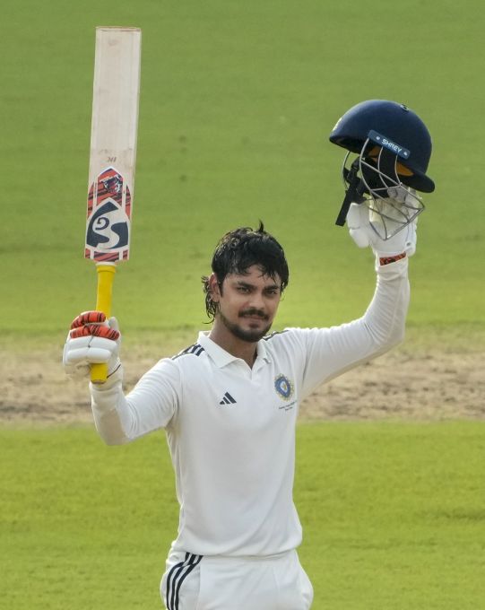 Sports Images of The Day (6 September 2026)