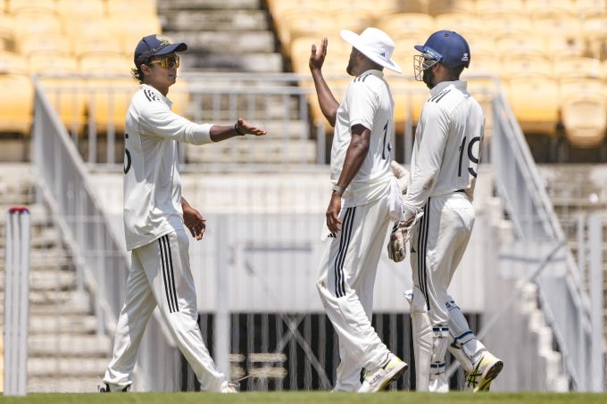 Sports Images of The Day (7 September 2026)