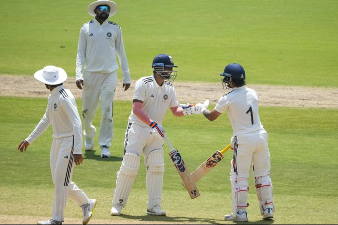 Sports Images of The Day (7 September 2026)