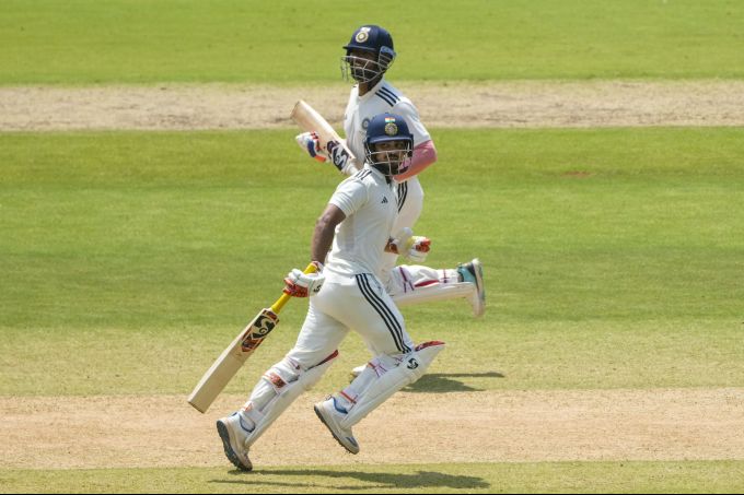 Sports Images of The Day (7 September 2026)