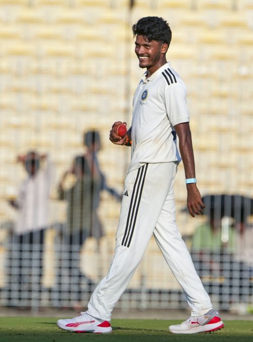Sports Images of The Day (8 September 2026)