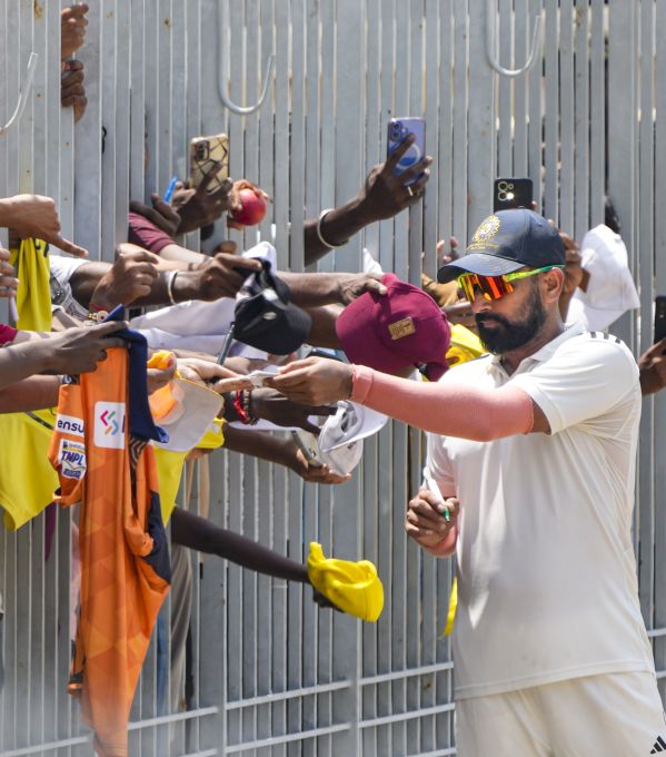 Sports Images of The Day (8 September 2026)