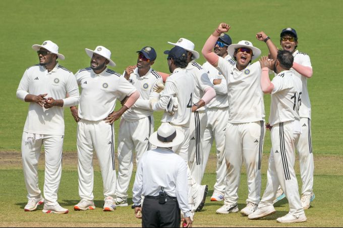 Sports Images of The Day (8 September 2026)