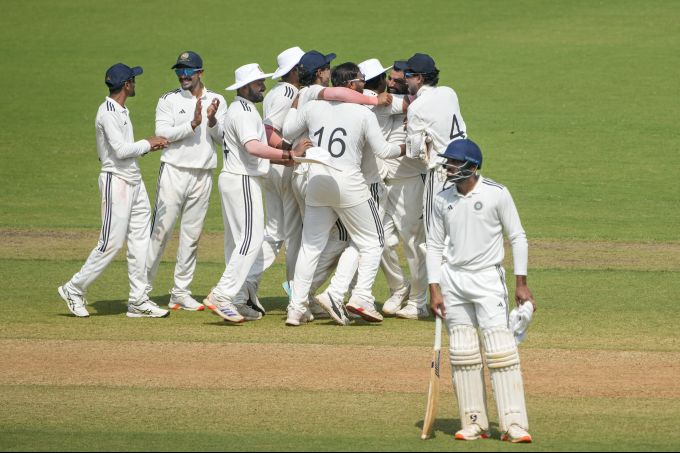 Sports Images of The Day (8 September 2026)
