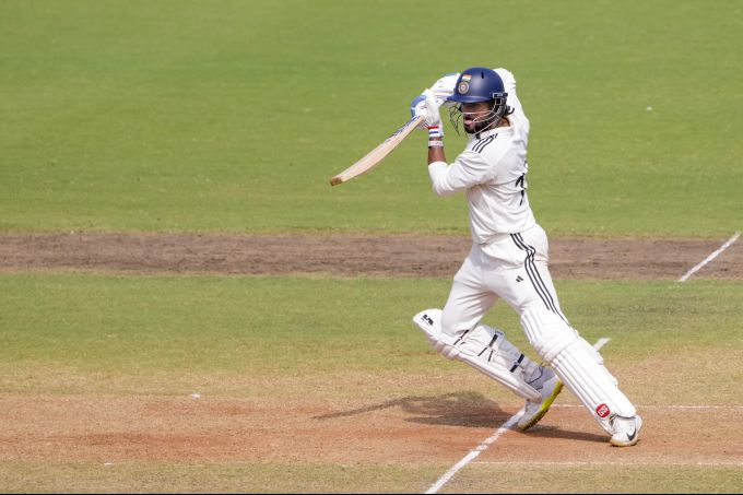Sports Images of The Day (8 September 2026)