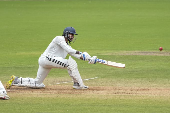 Sports Images of The Day (9 September 2026)