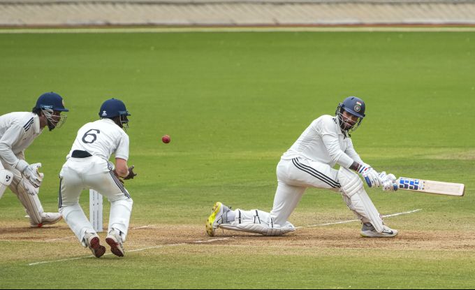Sports Images of The Day (9 September 2026)