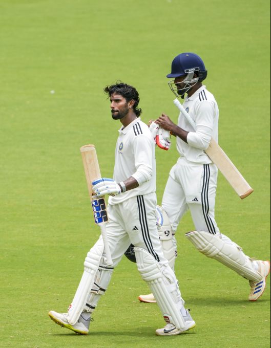 Sports Images of The Day (9 September 2026)
