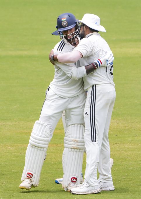 Sports Images of The Day (9 September 2026)