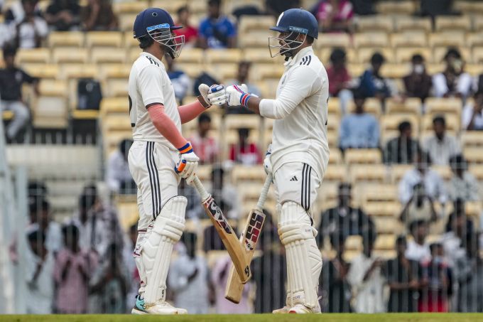 Sports Images of The Day (10 September 2026)