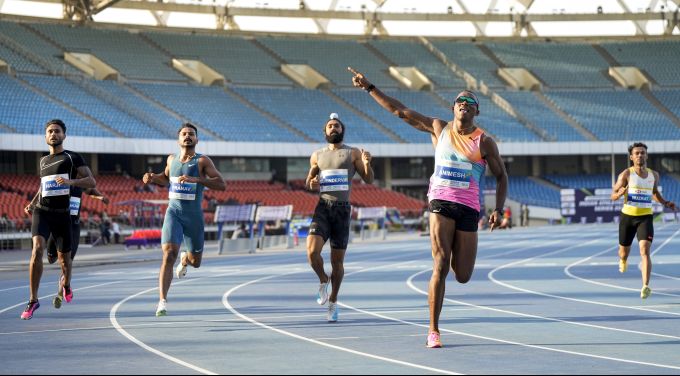 Sports Images of The Day (10 September 2026)