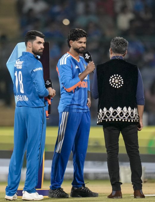 Sports Images of The Day (13 September 2026)