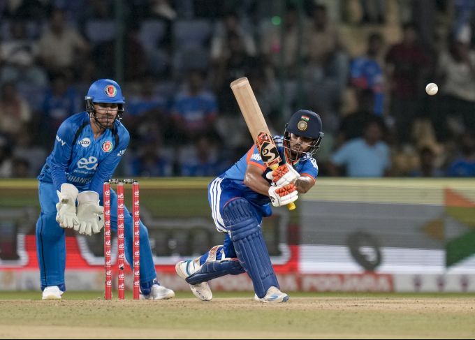 Sports Images of The Day (14 September 2026)