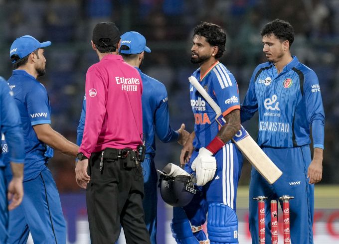 Sports Images of The Day (14 September 2026)