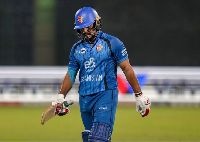 Sports Images of The Day (16 September 2026)