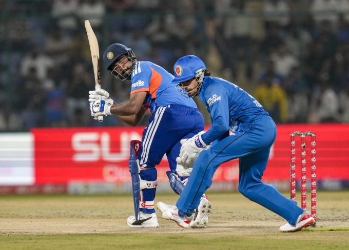 Sports Images of The Day (16 September 2026)