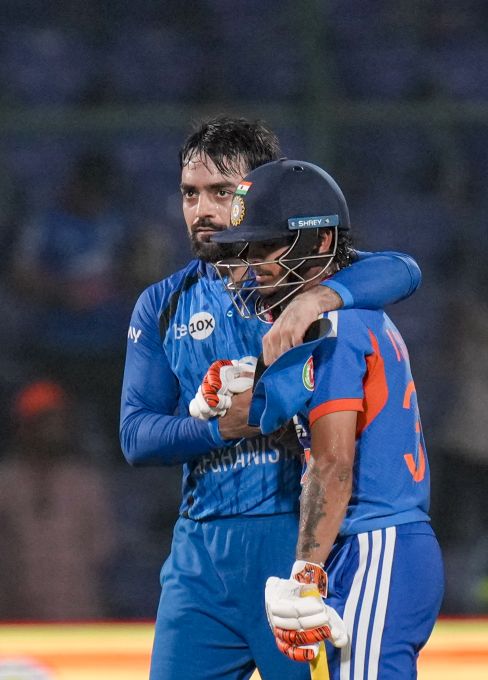 Sports Images of The Day (16 September 2026)