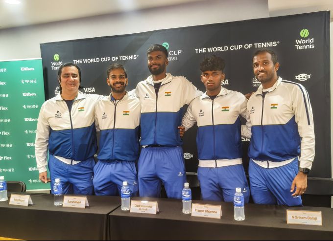 Sports Images of The Day (16 September 2026)
