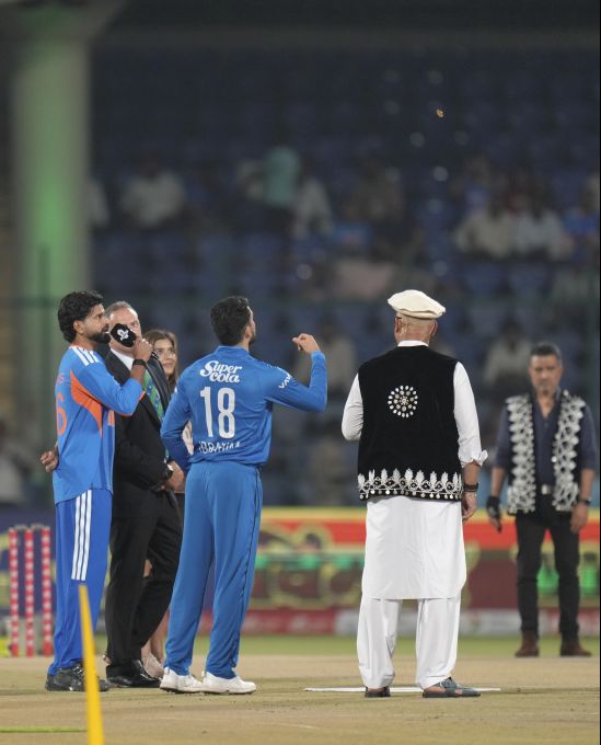 Sports Images of The Day (17 September 2026)
