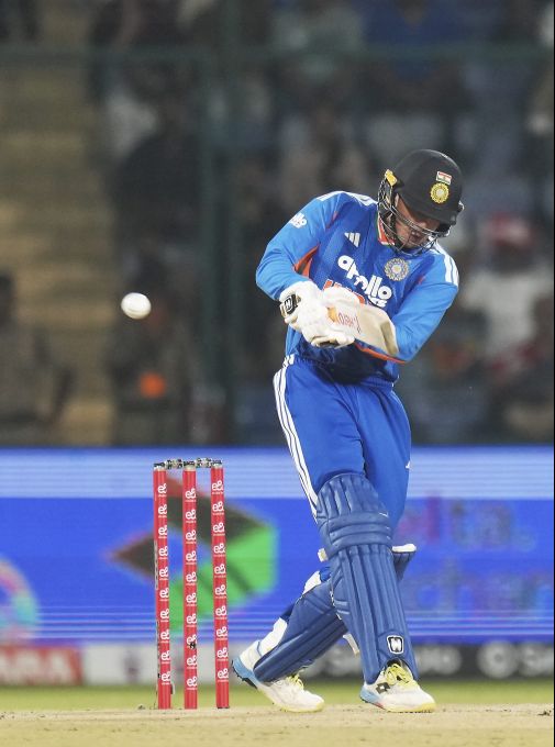Sports Images of The Day (17 September 2026)