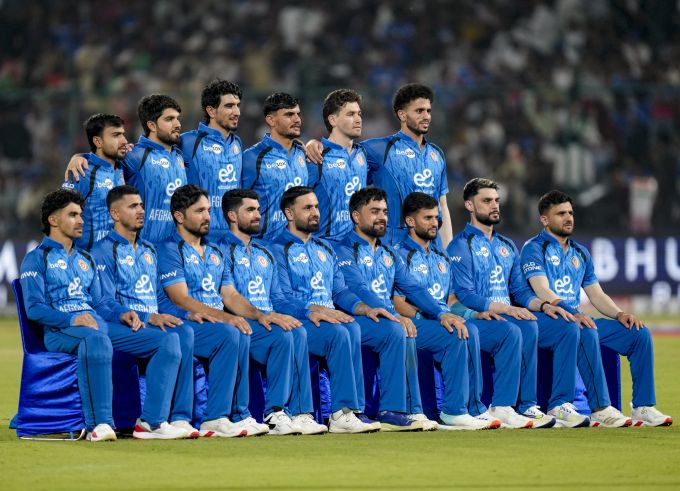 Sports Images of The Day (17 September 2026)