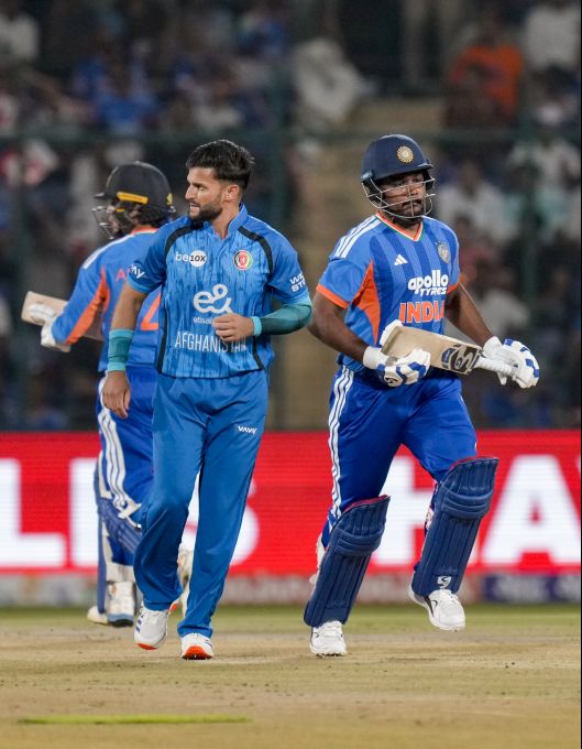 Sports Images of The Day (17 September 2026)