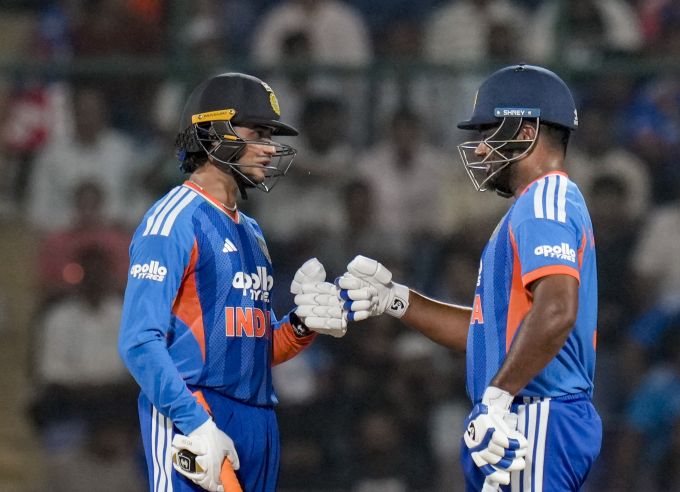 Sports Images of The Day (17 September 2026)