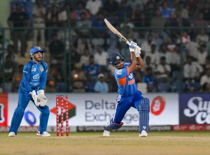 Sports Images of The Day (17 September 2026)