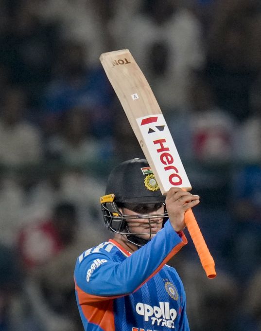 Sports Images of The Day (17 September 2026)