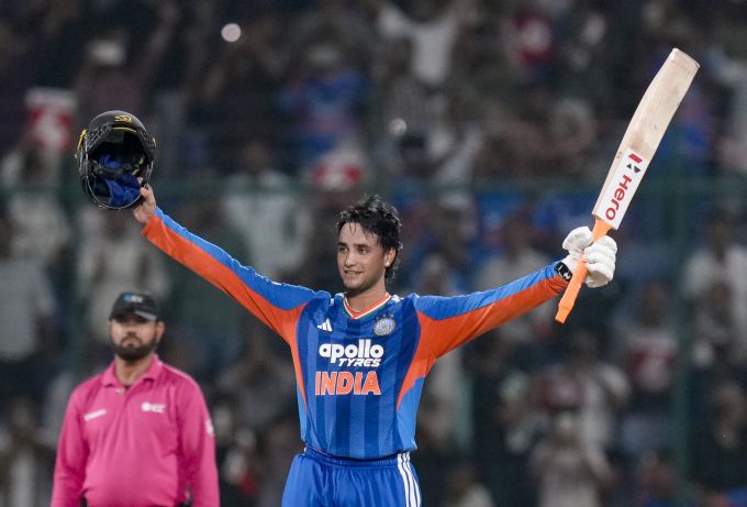 Sports Images of The Day (18 September 2026)