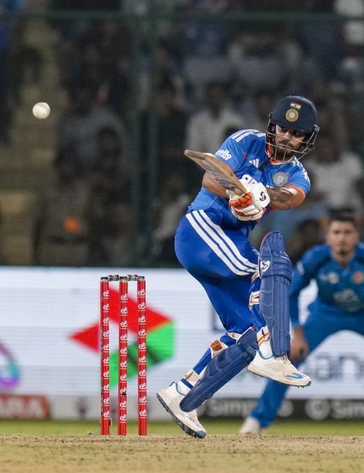 Sports Images of The Day (18 September 2026)