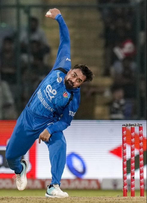 Sports Images of The Day (18 September 2026)