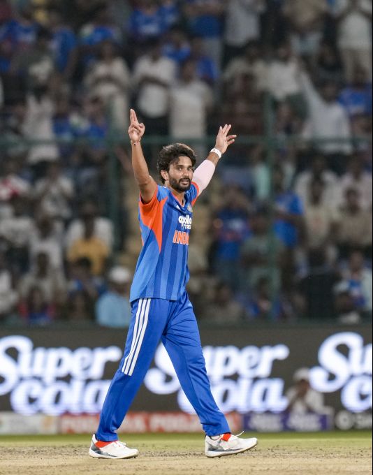 Sports Images of The Day (18 September 2026)