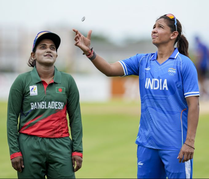 Sports Images of The Day (20 September 2026)