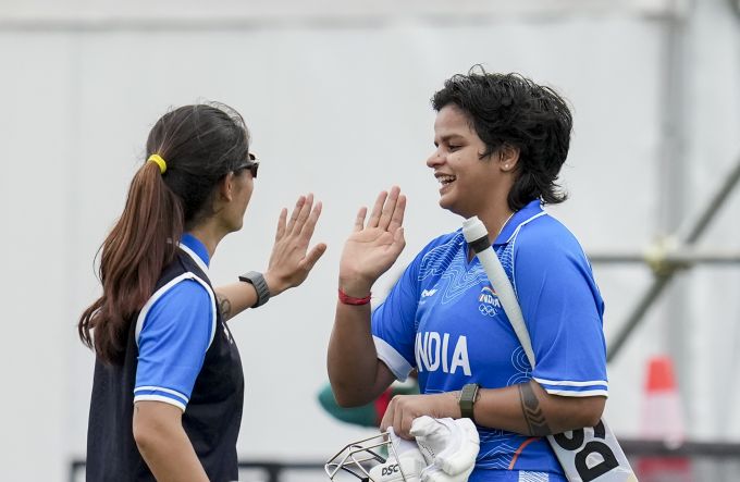 Sports Images of The Day (20 September 2026)
