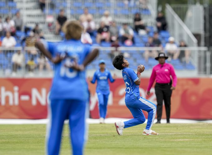 Sports Images of The Day (20 September 2026)