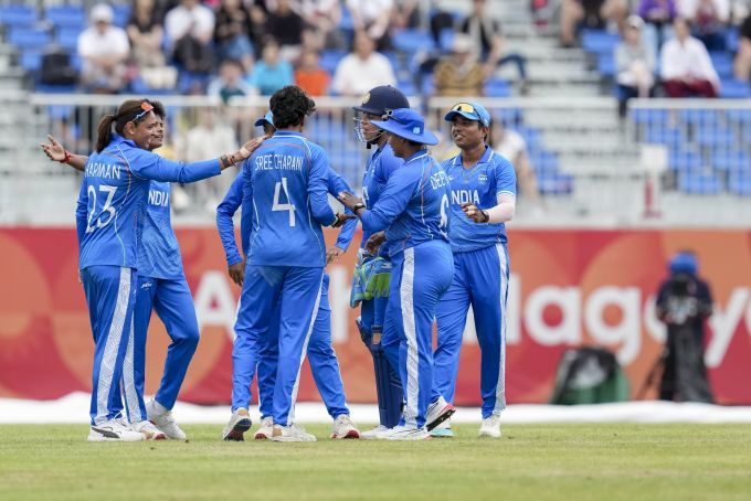 Sports Images of The Day (20 September 2026)