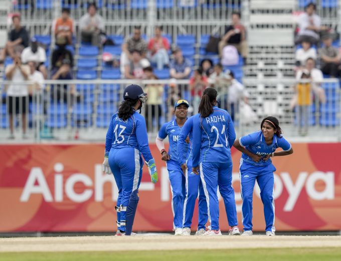 Sports Images of The Day (20 September 2026)