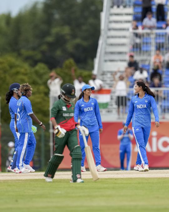 Sports Images of The Day (20 September 2026)