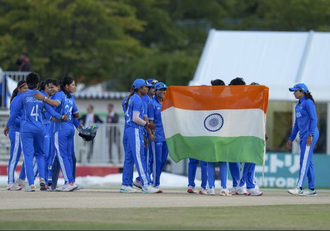 Sports Images of The Day (22 September 2026)
