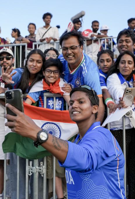 Sports Images of The Day (22 September 2026)