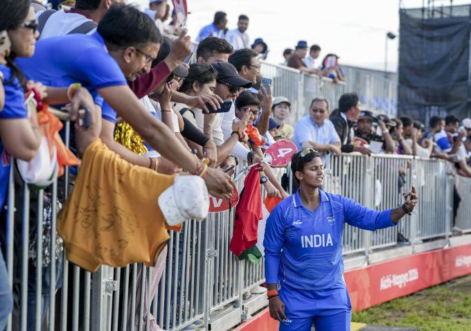 Sports Images of The Day (22 September 2026)